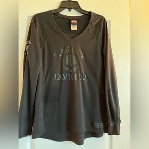 Long sleeve thermal